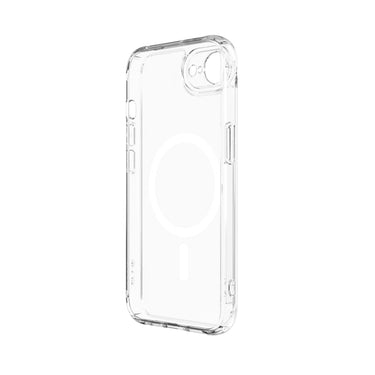 EFM Zurich case for iPhone 16e - Clear